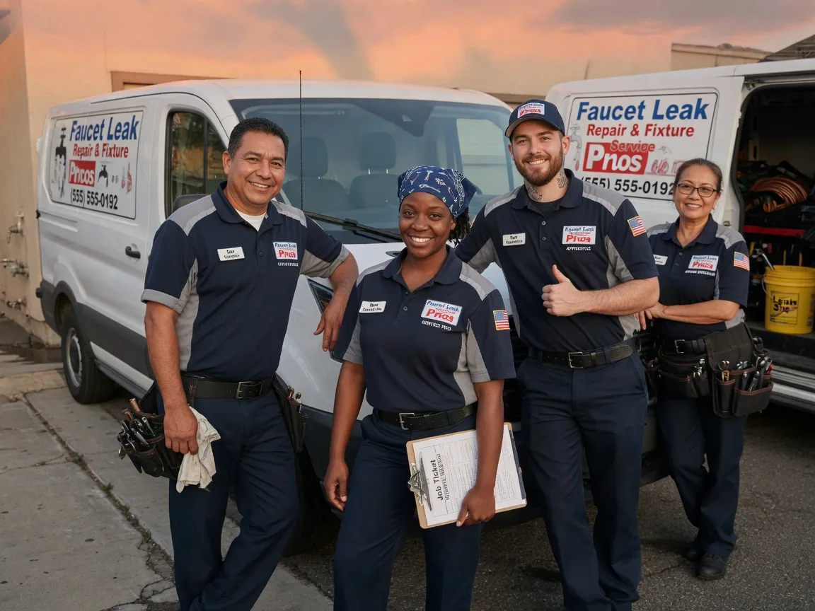 Faucet Repair company in Melvin Village, NH